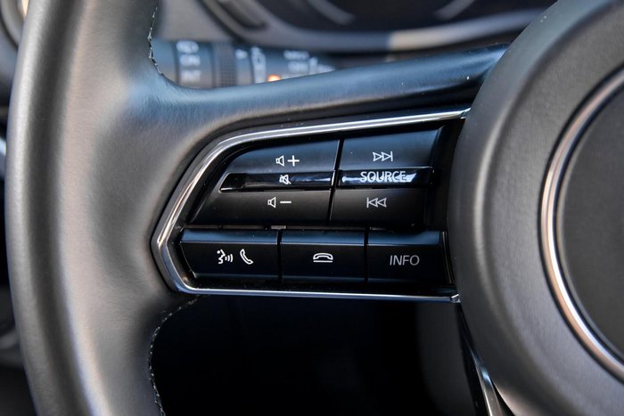 2024 Mazda CX-60 G40e Evolve