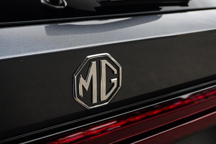 2025 MG QS Excite