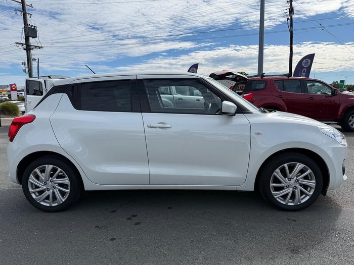 2023 Suzuki Swift GL Plus