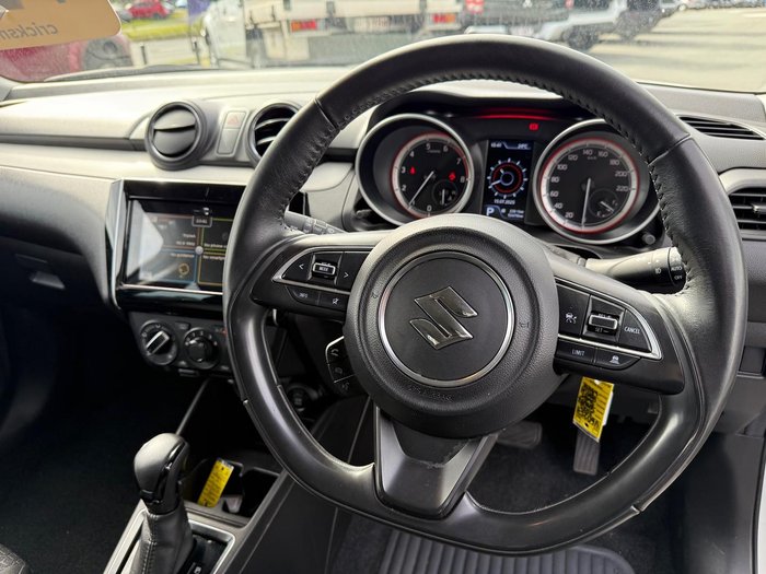 2023 Suzuki Swift GL Plus
