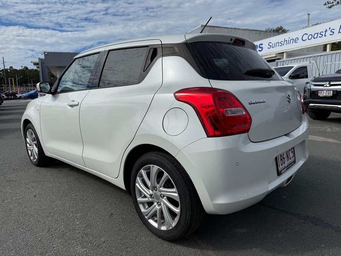 2023 Suzuki Swift GL Plus