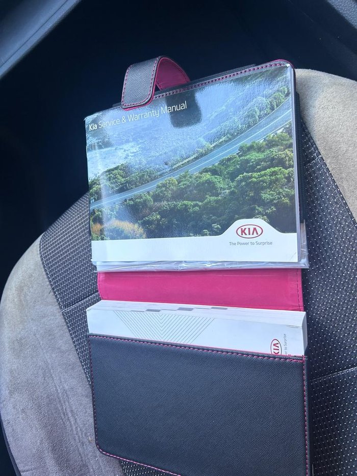 2021 Kia Rio S
