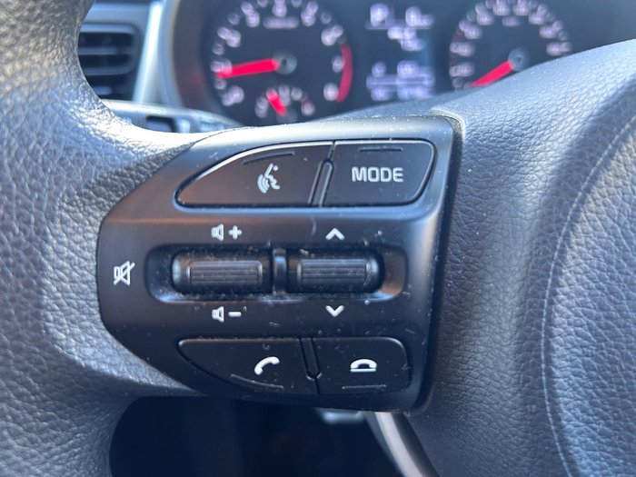 2021 Kia Rio S