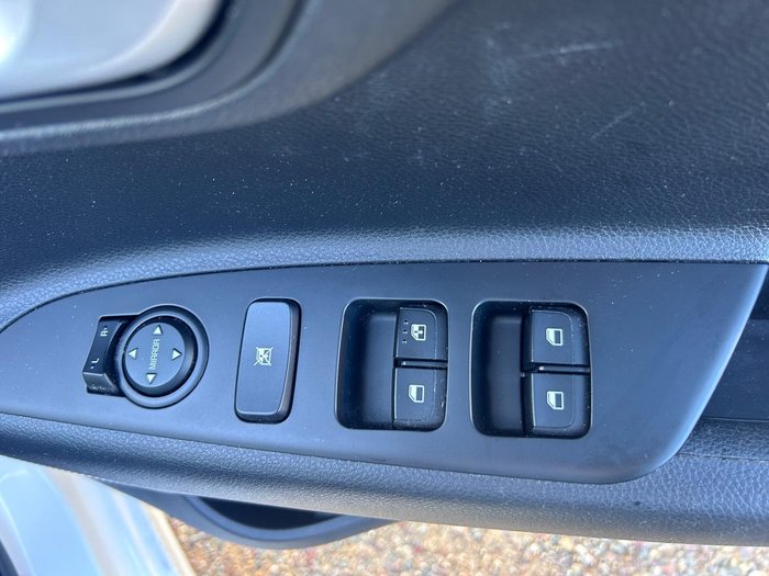 2021 Kia Rio S
