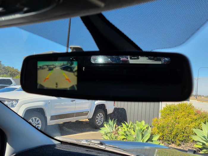 2016 Mazda BT-50 XTR
