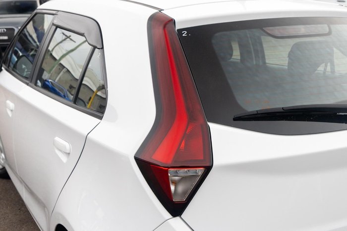 2021 MG MG3 Core