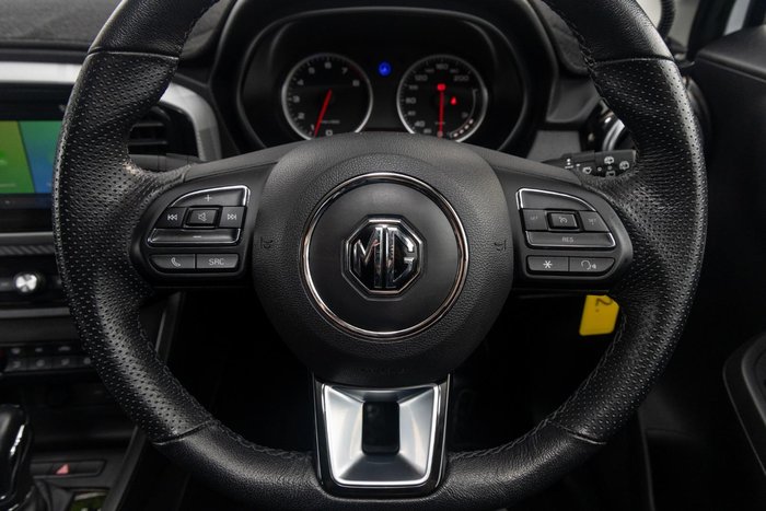 2021 MG MG3 Core
