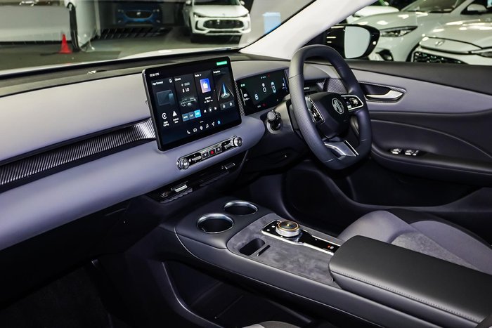 2025 MG MGS5 EV Excite 49