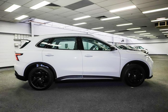 2025 MG MGS5 EV Excite 49