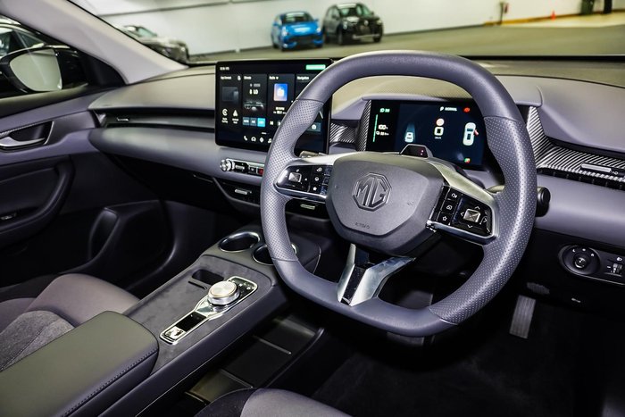 2025 MG MGS5 EV Excite 49