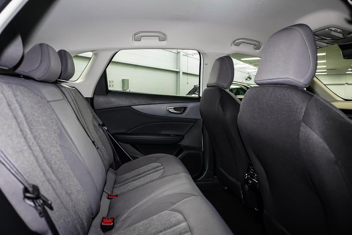 2025 MG MGS5 EV Excite 49