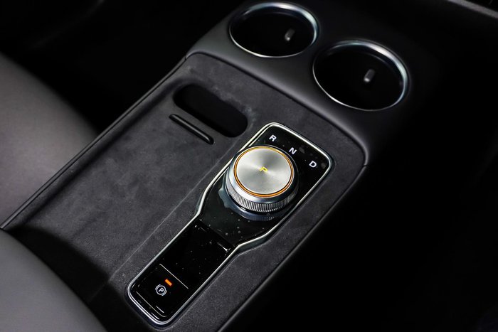 2025 MG MGS5 EV Excite 49