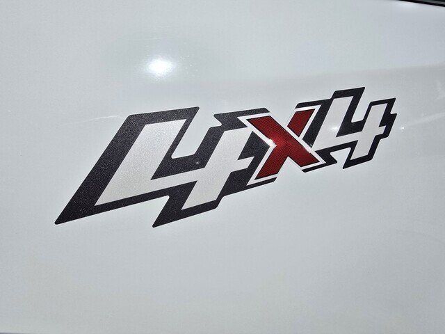 2022 Isuzu D-MAX