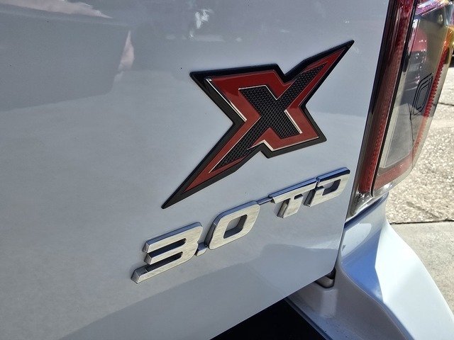 2022 Isuzu D-MAX