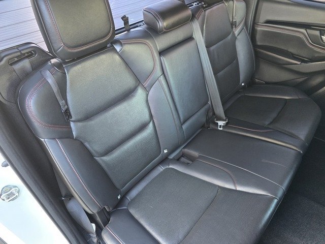 2022 Isuzu D-MAX