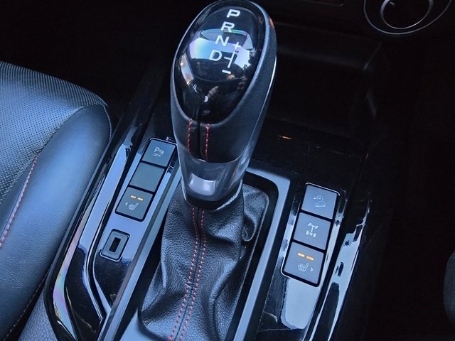 2022 Isuzu D-MAX