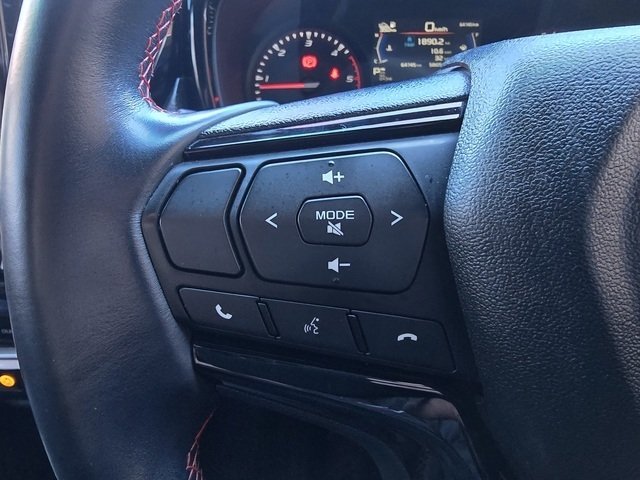 2022 Isuzu D-MAX