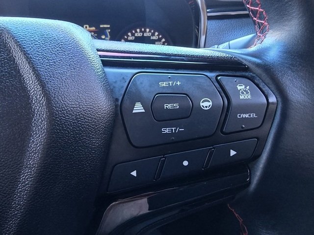 2022 Isuzu D-MAX