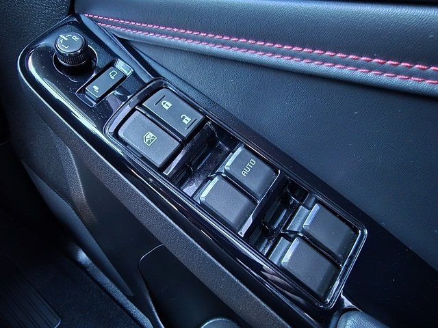 2022 Isuzu D-MAX