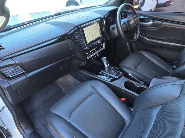 2022 Isuzu D-MAX