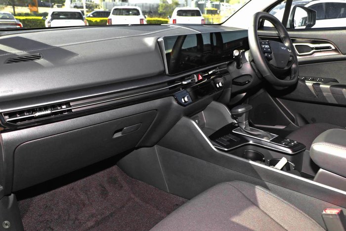 2025 Kia Sportage S