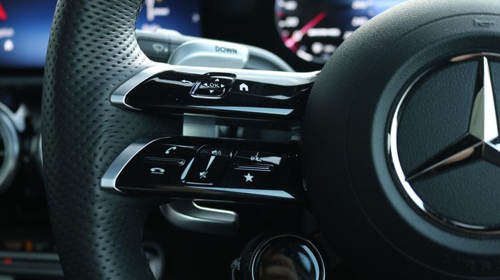 2023 Mercedes-Benz A-Class A35 AMG