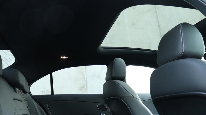 2023 Mercedes-Benz A-Class A35 AMG