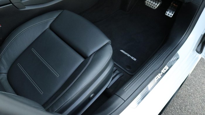 2023 Mercedes-Benz A-Class A35 AMG
