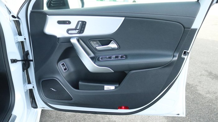 2023 Mercedes-Benz A-Class A35 AMG