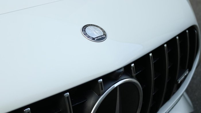 2023 Mercedes-Benz A-Class A35 AMG
