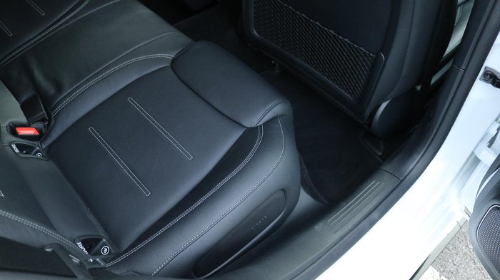 2023 Mercedes-Benz A-Class A35 AMG