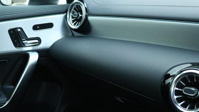 2023 Mercedes-Benz A-Class A35 AMG