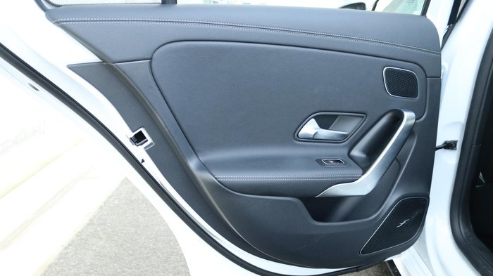 2023 Mercedes-Benz A-Class A35 AMG