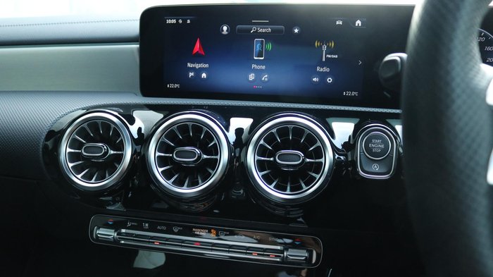 2023 Mercedes-Benz A-Class A35 AMG