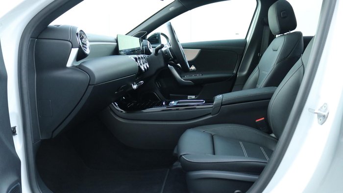 2023 Mercedes-Benz A-Class A35 AMG