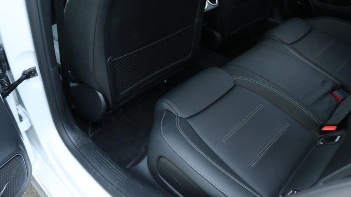 2023 Mercedes-Benz A-Class A35 AMG