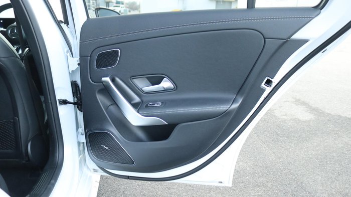 2023 Mercedes-Benz A-Class A35 AMG