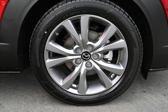 2025 Mazda CX-30 G20 Touring