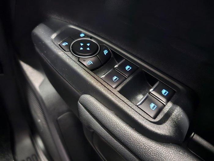 2024 Ford Ranger XL