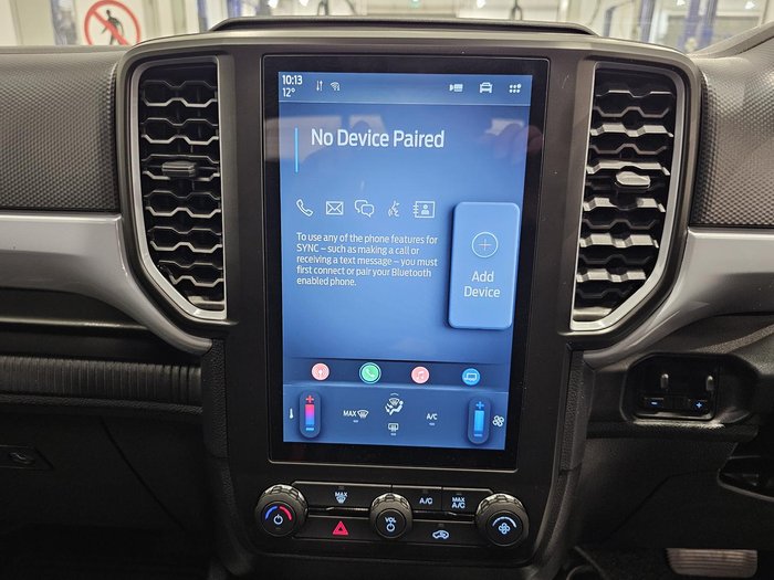 2024 Ford Ranger XL