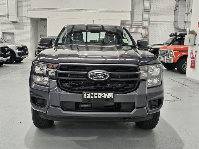 2024 Ford Ranger XL