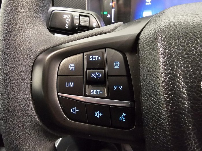 2024 Ford Ranger XL