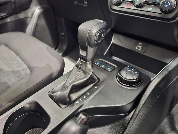 2024 Ford Ranger XL