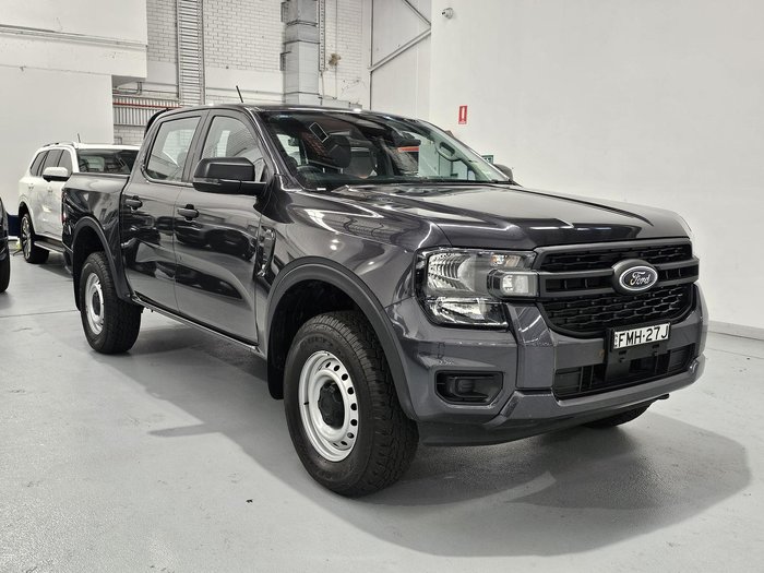 2024 Ford Ranger XL