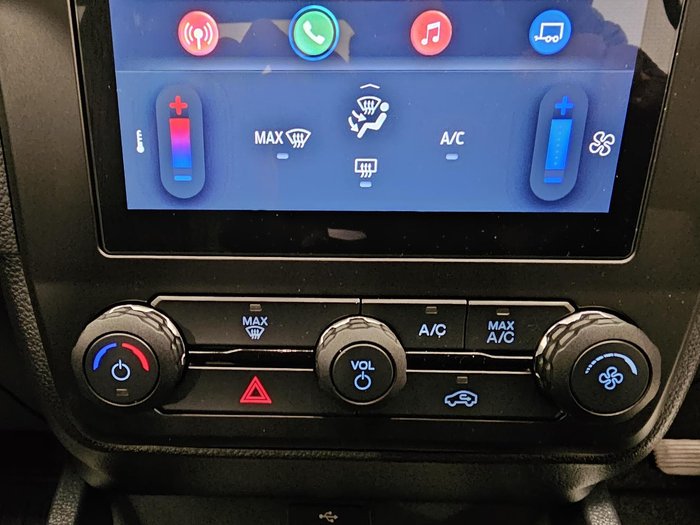 2024 Ford Ranger XL