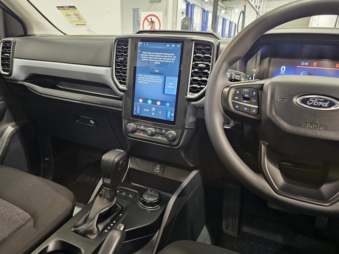 2024 Ford Ranger XL