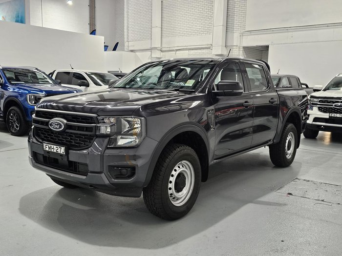 2024 Ford Ranger XL