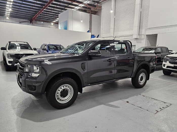 2024 Ford Ranger XL