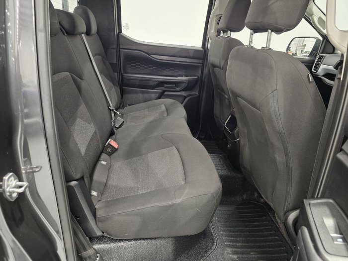 2024 Ford Ranger XL