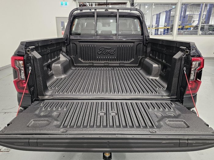 2024 Ford Ranger XL